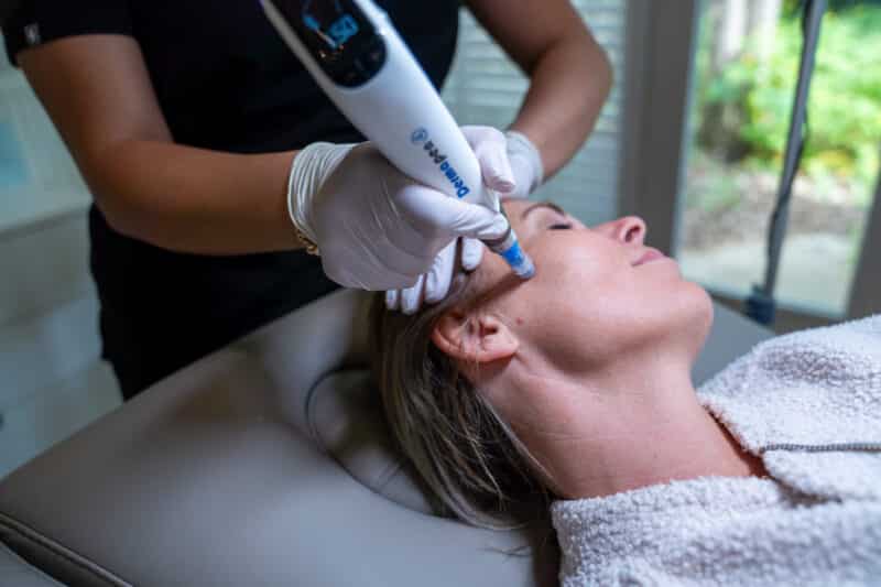 hydrafacial